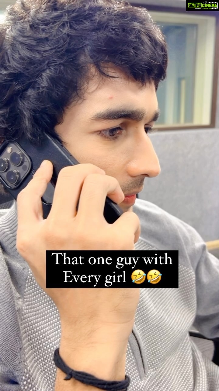 Archana Instagram - Tag that guy 🥲 #friendship #akhir #shantanumaheshwari #vishalmishra #dikshasingh