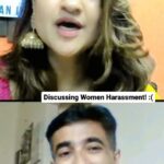 Archana Instagram - Always warms my heart when radio presenters put their might behind an issue. When @archanaapania started a new campaign for women called #touchmenot on @radiocitymumbai , I instantly knew I wanted to be a part of this discussion. Women harassment is deeply rooted in our culture even in conversations that appear to support and empower women. We need to change the narrative from someone's wife/mother/sister to someone's brother/son/husband because these horrible men don't live in isolation. They are amongst us, they are us. My two bit on patriarchy, sexism and misogyny and how these terms are different from each other in the full video. Watch it on my YouTube channel called Lokesh Dharmani. Do give it a look if you please. . #masculinity #misogyny #gender #genderequality #equality #women #womenempowerment #harassment #harass #family #feminist #menforfeminism #feministmen #feminism Dubai, UAE