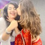 Archana Instagram - Dear Garba we miss you 😭😭 #garba #love #navratri #jaimatadi #singer #fun #love #archanapania #radiocitymumbai