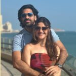 Archana Instagram - Thank you to each and everyone who made my birthday feel like a dream … in daze with the love u poured through ur words n some of our memorable moments in those pictures you shared … thank you for making the journey of life feel fulfilled when love is expressed on ur being …. THANK YOU But most of alllll thank you to our #qatari friends to be our home away from home @ruch1r & @capt_mohit loved every nano second of ur love n care 🧚🏽‍♀️🫶💯🤗🧿 #joy #lamy #grateful #loveislove #celebration #friends #birthday #travel #scorpion #scorpio BOHO Social
