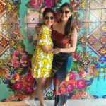 Archana Instagram - Thank you to each and everyone who made my birthday feel like a dream … in daze with the love u poured through ur words n some of our memorable moments in those pictures you shared … thank you for making the journey of life feel fulfilled when love is expressed on ur being …. THANK YOU But most of alllll thank you to our #qatari friends to be our home away from home @ruch1r & @capt_mohit loved every nano second of ur love n care 🧚🏽‍♀️🫶💯🤗🧿 #joy #lamy #grateful #loveislove #celebration #friends #birthday #travel #scorpion #scorpio BOHO Social