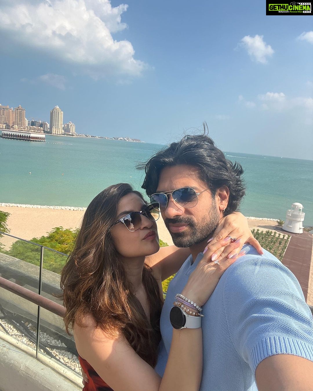 Archana Instagram - Thank you to each and everyone who made my birthday feel like a dream β¦ in daze with the love u poured through ur words n some of our memorable moments in those pictures you shared β¦ thank you for making the journey of life feel fulfilled when love is expressed on ur being β¦. THANK YOU But most of alllll thank you to our #qatari friends to be our home away from home @ruch1r & @capt_mohit loved every nano second of ur love n care π§π½ββοΈπ«Άπ―π€π§Ώ #joy #lamy #grateful #loveislove #celebration #friends #birthday #travel #scorpion #scorpio BOHO Social