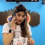 Archana Instagram - Aur ye case ho gaya solve by none other than @khushaal_pawaar #constablegirpade #archanapania #prime #love #detective #jamesbond #byomkeshbakshi #khushalpawar #life #radiocitymumbai