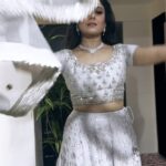 Archana Gupta Instagram - 🥰🥰🥰🥰🥰🥰 . . . . . . . . . . #trendingnow #reels #instareels #fashionreels #asthetic #ethnicwear #archannaguptaa #grwm #ootdindia #indianbeauty #indianactress #lehengalove #dimondjewellery #reelitfeelit #festivevibes #festivewear #girlsfashion #reelsvideo Mumbai, Maharashtra