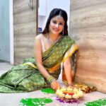 Archana Gupta Instagram – On this Diwali, I pray to Maa Lakshmi and Lord Ganesha to bless you all with wealth, health, and happiness. 
 HAPPY DIWALI 🎉🎊🎁🪅🪔💖. 
.
.
.
.
.
.
.
.
.
#diwali #happydiwali #festival #celebration #festivaloflights #happiness #love Mumbai, Maharashtra