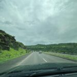 Archana Gupta Instagram – Weekend getaway with my lovelies ❤️ 
.
.
.
.
.
.
#familygoals #weekendgetaway #longdrive #traveladdict #love #blessedlife #grateful #sundayfunday #exploremore #happiness Mumbai Nasik Express Highway