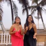 Archana Gupta Instagram – “Where there are sisters, laughter thrives!
Let’s embrace the joy, create unforgettable memories, and make every moment count!”

.
.
.
.
.
.
#sisters #trendingreels #reels #makeba #instareels #dance #fun #explore #yogvandana #archannaguptaa #sisterslove #reelstrending Mumbai, Maharashtra