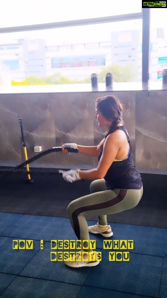 Archana Gupta Instagram - Ready for it ? . . . . . . . . . #workoutmotivation #fitnessmotivation #bodygoals #archannaguptaa #reels #taylorswift #gymgirl #healthylifestyle #trending #instareels #weekendvibes Mumbai, Maharashtra