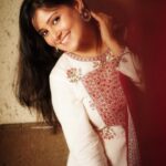 Archana Gupta Instagram – She  had just enough madness 
To make her interesting 💕
Atticus for Pisces ♓️ 
.
.
Photo courtesy @cksince86
.
.
.
.
.
.
.
.
#atticuspoetry #poetry #photoshoot #indianwear #archannaguptaa #actresslife #ootdindia #summerfashion #wforwoman #salwarsuits #elegant #exploremore Mumbai, Maharashtra