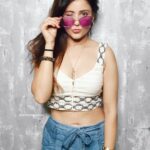 Archana Gupta Instagram – A woman’s heart is a deep ocean of secrets.  Do you agree ?
.
.
.
.
.
.
.
.
#photooftheday #potd #portrait #summerlove  #sunmerdashion #pinkshades #glamour #casualstyle #fashionjewelry #girlsfashion #fashionstyle #fashioninspo #fashiongram #fyp #trending #love #style #instalove #instalike #instaphoto Mumbai, Maharashtra