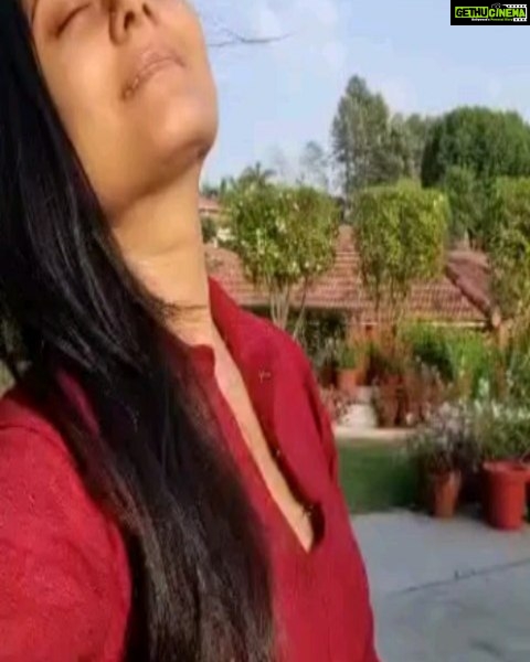 Archana Gupta Instagram - Have you guys heard about World Well-Being Week? Basically, World Wellbeing Week is a week to celebrate and raise awareness of the importance of wellbeing. So here are my favorite ways to look after your well-being include: GET ACTIVE : Physical activity helps us maintain good mental health, but it is not required to run marathons or to the gym every day. LEARN : Learning and developing new things can boost your self-esteem and will help you to feel more productive and more in control of your life. CONNECT : Connecting with others can help us feel close to people, and valued for who we are. so If you feel comfortable, you could try speaking to someone new GIVE : Try to help people; it will eventually make you happy and at peace. SLEEP : Try to stick to your regular sleeping schedule. It will improve your brain performance, mood, and health. What do you do to take care of YOU ? . . . . . #worldwellbeingweek #wellbeing #selfcare #socialcause #mindfullness #healthyhabits #selflove #healing #mentalhealth #positivity #mentalhealthmatters #emotionalwellbeing #peopleandculture #everylifematters #selfconfidence #stressawarenessmonth #archannaguptaa #indianactress Mumbai, Maharashtra