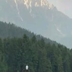 Archana Gupta Instagram - Kashmir, where every season is a reason to fall in love!!!❤️✨️ . . . . . . . #archanagupta #indianactress #bollywood #bollywoodactress #tollywood #southindianactress #fashion #lifestyle #travel #nature #travelphotography #holiday #mountains #sky #landscape #traveler #kashmir #india #kashmirvalley #jammukashmir #kashmirtourism #kashmirdairies #beauty #kashmirlife #kashmirlovers Kashmir A Heaven On Earth