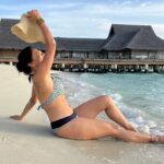 Archana Gupta Instagram – Happy Saturday Folks 💕
.
.
.
.
.
.
.
.
.
.
#Summervibes #beachlife #sealovers #island #maldives #travellife #archannaguptaa #actress #bikinibabes #bikinifitness #curvesarebeautiful #photoshoot #sunset #vacationmode #wanderer #love #freesoul #livelovelaugh #instadaily #happyweekend 𝓗𝓮𝓪𝓿𝓮𝓷.