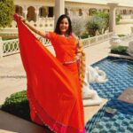 Archana Gupta Instagram – I have many reasons to be happy 🫶
Stay Happy Folks #lotsoflove 😊 
.
.
.
.
.
.
.
.
#grateful #happysoul #magicalmoments #tbtphoto #throwback #archannaguptaa #indianactress #desigirl #photoshoot #photographers_of_india #bhfyp #summerfashion #lehengalove #fashiongram #rajasthan #udaipurdiaries #incredibleindia The Oberoi Udaivilas, Udaipur