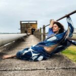 Archana Gupta Instagram - …………….