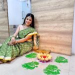 Archana Gupta Instagram - On this Diwali, I pray to Maa Lakshmi and Lord Ganesha to bless you all with wealth, health, and happiness. HAPPY DIWALI 🎉🎊🎁🪅🪔💖. . . . . . . . . . #diwali #happydiwali #festival #celebration #festivaloflights #happiness #love Mumbai, Maharashtra