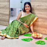 Archana Gupta Instagram - On this Diwali, I pray to Maa Lakshmi and Lord Ganesha to bless you all with wealth, health, and happiness. HAPPY DIWALI 🎉🎊🎁🪅🪔💖. . . . . . . . . . #diwali #happydiwali #festival #celebration #festivaloflights #happiness #love Mumbai, Maharashtra