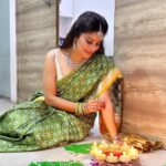 Archana Gupta Instagram - On this Diwali, I pray to Maa Lakshmi and Lord Ganesha to bless you all with wealth, health, and happiness. HAPPY DIWALI 🎉🎊🎁🪅🪔💖. . . . . . . . . . #diwali #happydiwali #festival #celebration #festivaloflights #happiness #love Mumbai, Maharashtra