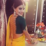 Archana Gupta Instagram – My nine colours of Navratri… . 
Which colour would you choose? 
.
.
.
.
.
.
.
.
.
#navratrispecial #navratricollection #navratri2023 #archannaguptaa #sareelover #sareefashion #indianfashion #coloursoflife #beautifulgirls #girlsfashion #festiveseason #photos #instaphoto #instadaily Mumbai, Maharashtra