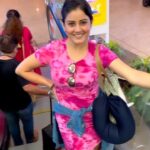 Archana Gupta Instagram - To be continued … . . . . . . . . . . #traveladdict #travelreels #wanderlust #wanderer #archannaguptaa #blessedlife #weekend #love #instareels #casualstyle #airportlook #travelgram Mumbai, Maharashtra