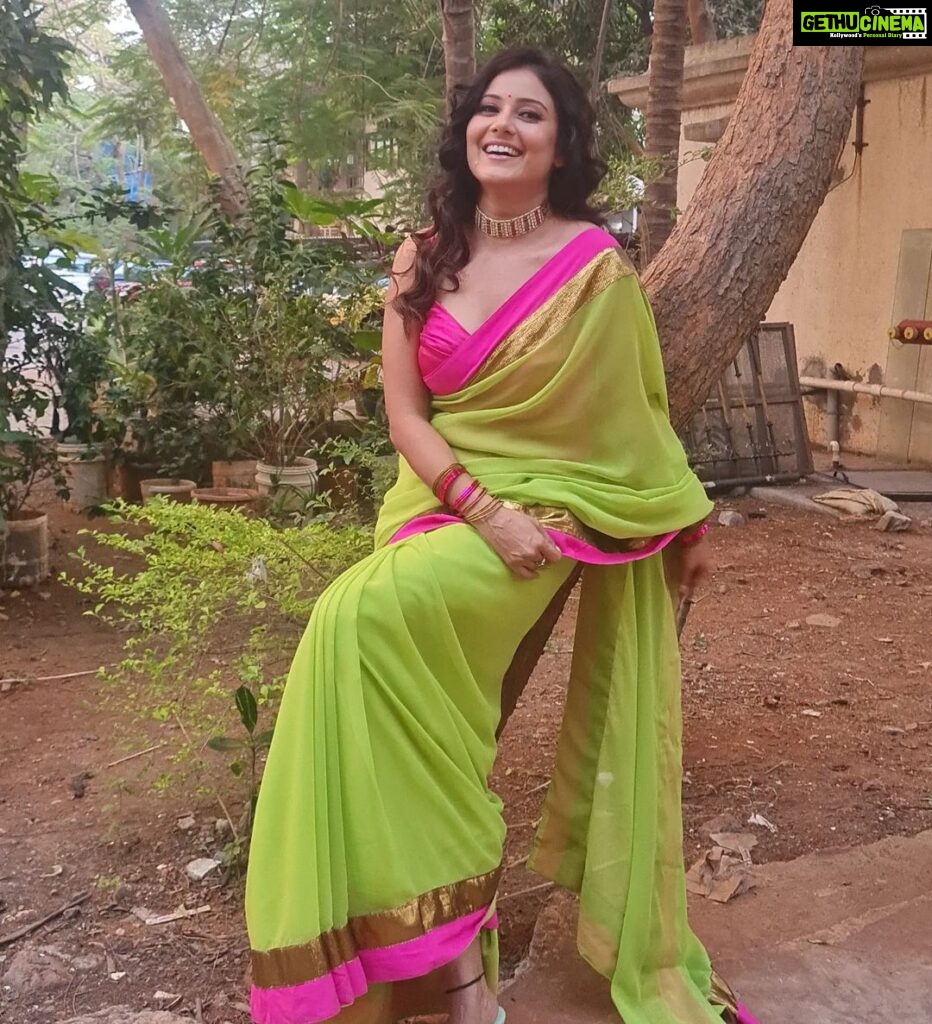 Archana Gupta Instagram - My nine colours of Navratri... . Which colour would you choose? . . . . . . . . . #navratrispecial #navratricollection #navratri2023 #archannaguptaa #sareelover #sareefashion #indianfashion #coloursoflife #beautifulgirls #girlsfashion #festiveseason #photos #instaphoto #instadaily Mumbai, Maharashtra