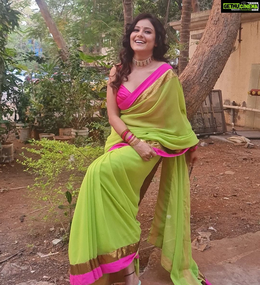 Archana Gupta Instagram - My nine colours of Navratri... . Which colour would you choose? . . . . . . . . . #navratrispecial #navratricollection #navratri2023 #archannaguptaa #sareelover #sareefashion #indianfashion #coloursoflife #beautifulgirls #girlsfashion #festiveseason #photos #instaphoto #instadaily Mumbai, Maharashtra
