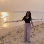 Archana Prajapati Instagram - ❤️ 🙏 ❤️ I hope love my videos Shot by @mir_umar07 thank you so @tonykakkar @rubinadilaik