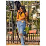 Archana Prajapati Instagram - "Take a moment to be thankful for small mercies" PC by :- @mir_umar11 #afternoon #love #photography #instagood #nature #photooftheday #sun #sunset #ArchanaPrajapati #InstaHit #yellowlab #artistlife #theatreartist