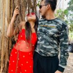 Archana Prajapati Instagram - Wish u many many happy returns of the day @directorshadab8 ❤️❤️❤️❤️❤️❤️❤️❤️❤️❤️❤️🎂🎂🎂🎭💃💃💃🎉🎉🎉❤️ 😍😍 #InstaHit @directorshadab8 #likesforlike #26thjanuary #birthday #birthdayboy #republicday #26jan