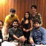 Archana Prajapati Instagram - New Music - New Journey. Bless Us with your love. This is very special song. Sung by very talented @shahidmallya ji Composed & Written by @asharaniskhanofficial_ ji Director:- @directorshadab8 ji @official_archana @imaltamass #comingsoon #nice #goodvibes #ArchanaPrajapati #song Blue Eyes Film Factory