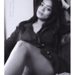 Archana Prajapati Instagram - #blacknwhite #bnw #blackandwhite #bw #blackandwhitephotography #photooftheday #captures #blackandwhitephoto #blacknwhitephotography #black #portrait #love #instagood #ig #photo #life #picoftheday #monochromatic #white #archanaprajapati @official_archana
