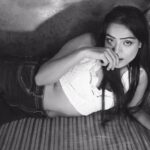 Archana Prajapati Instagram - Sensual love is no ordinary love. Got to go deep to find it. ~Lebo Grand PC:- @badrinathsabat #badrinathsabat #archanaprajapati #goodvibes #goodmorning #instadaily #blackandwhite #blackgirlmagic #photo #photooftheday #sensualart #artist #actress #art #artistsoninstagram #love