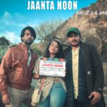 Archana Prajapati Instagram – Alhamdulillah.. was very excited to share with you all  guys that it’s a wrap for JANTA HOON also,this second song is  very close to my heart need your love and support 🙏♥️ 

Singer:- @ayushofficially
Directed by:-@directorshadab8 
Starring:- @imaltamass @archanaprajapatiofficial
Producer:-@beffindia @iamkhanasim 
Concept,Story&Dialogue :-@arafatmehmoodofficial 
Dop:-@rkrohankapri 
casting :- @castingnoor 
Asst:-@gauravjoshi_editz01 Mekup&Hair designer:- @riyachandra05 

Special Thanks 😊 @israrmangalore 
#jantahoo #comingsoon #shadabsiddiquidirector
