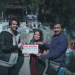 Archana Prajapati Instagram – Good things take time so does this one. A project an album close to my heart. ‘Ishq Musafir’ & it’s a wrapped Wow what an experience shooting this baby in the lap of Nainital.
Nainital  you are truly  gorgeous.

Sung by @shahidmallya
Music director & Lyricist : @asharaniskhan 
Directed by : @directorshadab8
Lead actor : @altamashkhab
Lead Actress : 
@archanaprajapati
Concept written by : 
@arafatmehmood
DOP And Edit by: @rkrohankapri 
Casting by: @castingnoor 
Mekup & Hair @riyachandra05 
Produced by : 
@beffindia 
In Association with : @iamkhanasim 

Special Thanks @anahita.mistry 

Coming Very Soon❤️🧿

Team @gauravjoshi_editz01 @beffindia 
#ishqmusafir #music #musicvideo #nainital #nainitaldiaries #uttarakhand #arafatmehmood #arachanaprajapati #bollywood #beffindia #director #shooting #shadabsiddiquidirector