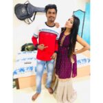 Archana Prajapati Instagram - Happy diwali 🪔🔥🔥🔥 @imronyprajapati_ ❤️ @shakti6285 ❤️ #diwali #diwali #india #diwalidecorations #festival #love #diwaligifts #bhfyp #diwalidecor #happydiwali #fashion #homedecor #diwalivibes #indian #rangoli #mumbai #deepavali #instagram #photography #art #diya #k #thalapathy #instagood #celebration #indianfestival