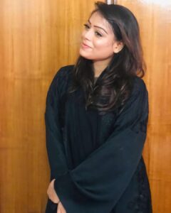 Archana Prajapati Instagram - life is court 
win is always important 
#vibes #motivation #postive