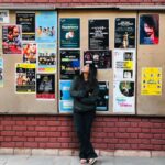 Archana Prajapati Instagram – Delhi is just like medicine for artists, a person becomes happy as soon as he comes here because there are many big stages here for the flight of his dreams, where artists like us dream to fly their dreams, it was very nice.  Will come back to Delhi soon with a new play ✈️ 🎭👏❤️

#delhi #mandihouse #shriramcenterforperformingarts #artist #superb #peace #peaceofmind #soul ❤️