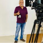 Archana Prajapati Instagram – Bhai ekdam se tut gai , bhai Kya bolu bhai Nishabd… ho gai todh diya aapne 😭😭😭😭😭😭😭😭 meri baat hui aap se aap aap bole beta aa raha hu aise aa rhe the aap or Kuch Nahi samjh aa raha hai.. Kya karu mai ek dam se tut gai bhai gehra sadma de gaye bhai aap…. jab milungi aapse to puchungi itni bhi kya jaldi thi 
Bhagwan aapki aatma ko shanti de 
Aap abhi bhi sath hai mere or humesha rahenge 
Har ghadhi har pal aap yaha hai bhai sab sahi tha tabiyat thik thi sab sahi par aap kya bolu aisa lag raha hai ki gir gai 😭😭….legend ❤️💐 Maqbool bhai #riplegend 💐👏