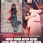 Archana Prajapati Instagram – Listen the beautiful track #ishqmusafir is Out Now on every music platform & watch the video song on our youtube channel link in the bio.

@spotifyindia @wynkmusic @resso_in @gaana @jiosaavn @amazonprimemusicin @youtubemusic @applemusic @hungamamusic

Sung by @shahidmallya Featuring @archanaprajapatiofficial & @imaltamass

#tuneinnow

@eleganteyemusic
@ajayjain2312

Producer : @israrmangalore & @directorshadab8
Singer : @shahidmallya
Music Director & Lyricst: @asharaniskhan
Director : @directorshadab8
Lead Actor : @imaltamass
Lead Actress : @archanaprajapatiofficial
Concept, Story & Dialogues:
@arafatmehmoodofficial
Casting & Project Design: @castingnoor
Hair & Makeup : @riyachandra05
Video Production House : @beffindia

Special thanks :- @danu_1606 ❤️❤️😍😍❣️😘😘❣️an faimly 

#newsong #Releasingsoon #music #newpost #melody #dubstep
#partysong #newsong #lovethissong
#bestsong #viralsongs #trending #trendingnow
#trendingsongs #reelitfeelit
#reelsinstagram #reelkarofeelkaro #reels
#reelsvideo #réel #reelsviral
#trendingreelsvideo #trendingsong