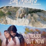 Archana Prajapati Instagram – Would you like to see a glimpse of the lovely journey of Ishq Musafir?
Check The Teaser of #ishqmusafir Out Now on our YouTube channel link in Bio 

Please:- (comment,like,share an subscribe – elegant eye music on YouTube chennal . #elegantemusics @eleganteyemusic ….. friends ) ❤️❤️❤️

#instadaily #instafamily #instafriends 

Sung by @shahidmallya Featuring @archanaprajapatiofficial & @imaltamass

#Releasingsoon #Staytuned
@eleganteyemusic
@ajayjain2312

Producer : @israrmangalore & @directorshadab8
Singer : @shahidmallya
Music Director & Lyricst: @asharaniskhan
Director : @directorshadab8
Lead Actor : @imaltamass
Lead Actress : @archanaprajapatiofficial
Concept, Story & Dialogues:
@arafatmehmoodofficial
DOP & Editor : @rkrohankapri
Casting & Project Design: @castingnoor
Hair & Makeup : @riyachandra05
Video Production House : @beffindia

Publicist :- @ezilonmediapr
Artist Manager:- @iamsaurabhbavaliya

#newsong #Releasingsoon #RomanticSong #UttarakhandTourism #ShahidMallya #ElegantEyeMusic