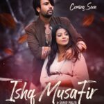 Archana Prajapati Instagram – Be in love with the journey, do not worry about the destination #ishqmusafir is Coming Soon with the Voice of @shahidmallya  Featuring @archanaprajapatiofficial & @imaltamass

#Comingsoon #Staytuned
@eleganteyemusic
@ajayjain2312

Singer : @shahidmallya 
Music Director & Lyricst:
@asharaniskhan 
Director : @directorshadab8
Lead Actor : @imaltamass
Lead Actress : 
@archanaprajapatiofficial
Concept, Story & Dialogues: 
@arafatmehmoodofficial
DOP & Editor : 
@rkrohankapri 
Casting & Project Design: 
@castingnoor 
Hair & Makeup : 
@riyachandra05 
Producer’s : 
@israrmanglore & @directorshadab8

PR: @ezilonmediapr 
Artist Manager :- @iamsaurabhbavaliya

Video Production House :
@beffindia

#newsong #comingsoon #music #newpost #melody #dubstep
#partysong #newsong #lovethissong
#bestsong #viralsongs #trending #trendingnow
#trendingsongs #reelitfeelit
#reelsinstagram #reelkarofeelkaro #reels
#reelsvideo #réel #reelsviral
#trendingreelsvideo #trendingsong