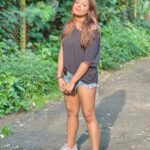 Archana Prajapati Instagram - don't understand what to write ✍️ Click by @mir_umar07 #newpost #instagram #instagood #photoshoot #foryoupage #theaterartist #actor #archanaprajapati