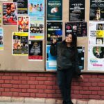 Archana Prajapati Instagram – Delhi is just like medicine for artists, a person becomes happy as soon as he comes here because there are many big stages here for the flight of his dreams, where artists like us dream to fly their dreams, it was very nice.  Will come back to Delhi soon with a new play ✈️ 🎭👏❤️

#delhi #mandihouse #shriramcenterforperformingarts #artist #superb #peace #peaceofmind #soul ❤️