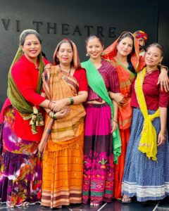 Archana Prajapati Instagram - By the work one knows the workman. ❤️❤️🥰🥰🔥🔥💐💐🥳

@prithvitheatre  @shilpie24 @shilpac05 @sapnachoubisa @i_rajnisingh 
@anktheatregroup 

#prthivitheatre #successful #housefull #awsome #frnds4ever #love #showtime #play #natak ❤️❤️🥰🔥🔥🔥💐🌺 @anktheatregroup #happy #smilemore