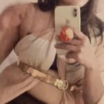 Archana Prajapati Instagram – #selfietime 😂❤️😎🧿🔥
#idon’tknowanything #Trending #love #onlycamerarole #action 🎥 #archanaprajapati #wallhahabibi ✌️#loveislove
