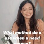 Archana Prajapati Instagram – pls watch till the end 😂😂😂😂😂❤️❤️❤️ love it when ur video breaks #night3am late night
Created @arafatmehmoodofficial bhai ❤️❤️❤️🥰🔥😂
#mai tera boyfriend #bloper #😂 
#like #reel #insta