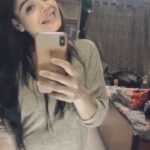 Archana Prajapati Instagram – Is qadar ❤️
 #réel #instadaily #love #insta