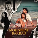 Archana Prajapati Instagram – Brace yourself for something that’ll break your heart 💔

✨Mohabbat Barbad✨ Poster Out ❤️💔

Singer- @iamrajbarman @romimukherjeemusic
Ft- @archanaprajapatiofficial @aamir__arab99 & @sameer_mark
Producer- @israrmangalore & @imajazkhan 
Co-producer- @directorshadab8
Music- @arafatmehmoodofficial & @romimukherjeemusic
Lyrics-  @arafatmehmoodofficial 
Concept & Direction- @directorshadab8
Dop – @dopnitishchandra
Choreographer- @om_99reyu & Ravi Dhas 
Project Design & Casting- @143noor
Editor- @buntysaroj 
EP- #Manojvishwakarma 
Production Cantroler- @imnaushadsiddiqui
Production- @beffindia @eknumberproductionofficial

Music Label: @voila_digi 

#mohabbatbarbad #rajbarman #aamirarab #sameermarm #arachanaprajapati #israrmanglore #ajazkhan #voiladigi #beffindia #arafatmehmood #shadabsiddiquidirector #newsong #outnow #trending #posterout