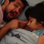 Archana Ravichandran Instagram - Use this template and create cute videos of you and your partner😍❤️ And tag @sonymusic_south @bereadyfilms @sonymusic_south @donglijumbo @vj_archana_ @anivee13 @ajai_al_dop @pk_ponkathiresh @kishendas @kvraj98 @vinothmarks @subikanifabint @jeevithamakeupartistry @iam.richardson @vmlanu2021 @aadhu_deshmukh @dwan_19 @betterinvestclub #imaigalomaking