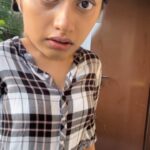 Archana Ravichandran Instagram - Sorry grandma 👵